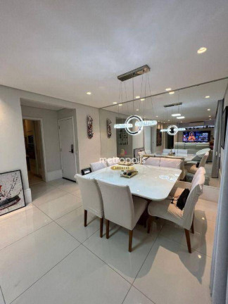 Imagem Apartamento com 3 Quartos à Venda, 144 m² em Jardim Avelino - São Paulo