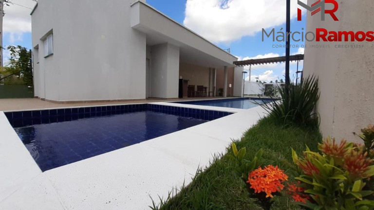 Imagem Casa com 3 Quartos à Venda, 99 m² em Proximo Ao Centro Do Eusébio - Aquiraz