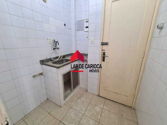 Imagem Apartamento com 1 Quarto à Venda, 50 m² em Copacabana - Rio De Janeiro