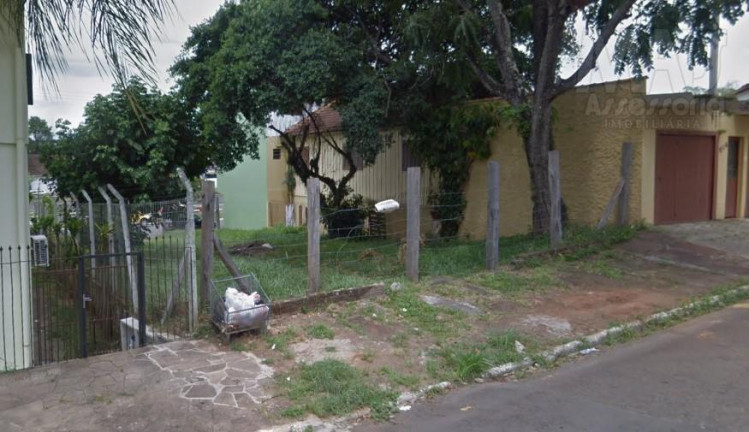Imagem Terreno à Venda,  em Rincão - Novo Hamburgo