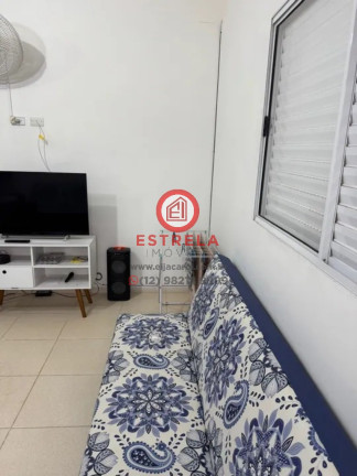 Imagem Imóvel com 1 Quarto à Venda, 30 m² em Maranduba - Ubatuba
