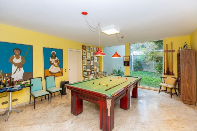 Imagem Casa com 3 Quartos à Venda, em Jardim Morumbi - São Paulo Imagem Casa com 3 Quartos à Venda, em Jardim Morumbi - São Paulo