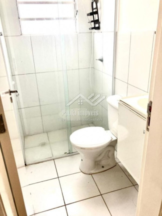 Imagem Apartamento com 2 Quartos à Venda, 45 m² em Parque Residencial Flamboyant - Sao Jose Dos Campos