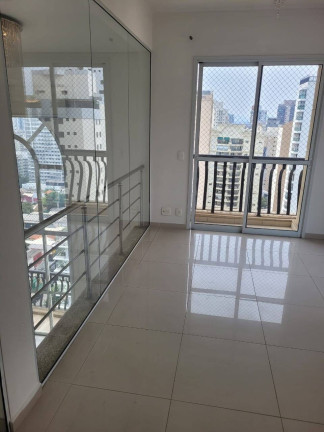 Imagem Apartamento com 3 Quartos à Venda, 227 m² em Perdizes - São Paulo