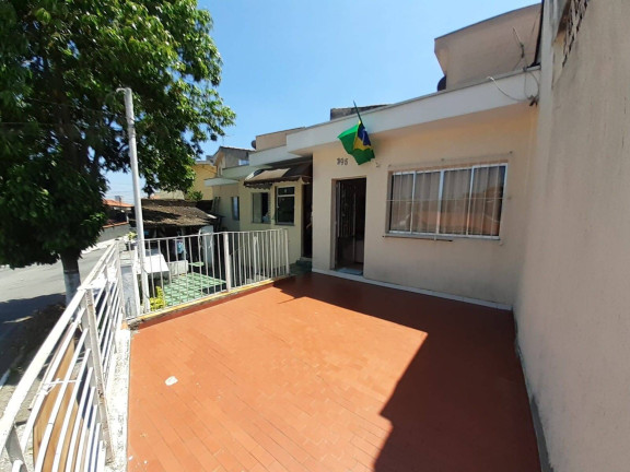 Imagem Casa com 2 Quartos à Venda, 125 m² em Pestana - Osasco Imagem Casa com 2 Quartos à Venda, 125 m² em Pestana - Osasco