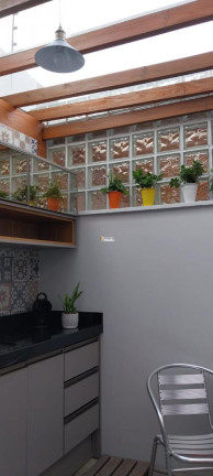 Imagem Imóvel com 3 Quartos à Venda, 120 m² em Jardim Itu - Porto Alegre Imagem Imóvel com 3 Quartos à Venda, 120 m² em Jardim Itu - Porto Alegre