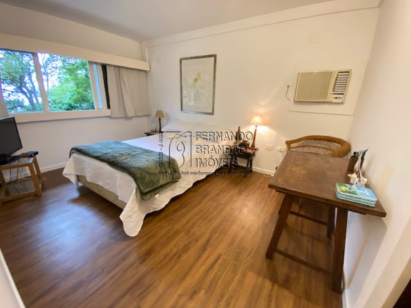 Imagem Casa com 4 Quartos à Venda, 250 m² em São Conrado - Rio De Janeiro