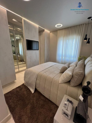 Imagem Apartamento com 3 Quartos à Venda, 114 m² em Setor Bueno - Goiânia