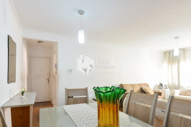Imagem Apartamento com 2 Quartos à Venda, 80 m² em Brás - São Paulo