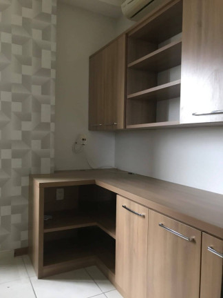 Imagem Apartamento com 3 Quartos à Venda, 112 m² em Nova Esperança - Manaus