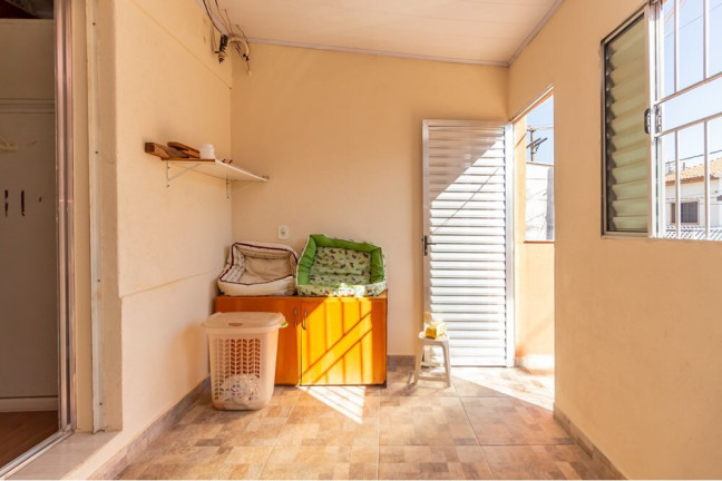 Imagem Casa com 3 Quartos à Venda, 112 m² em Vila Regente Feijó - São Paulo Imagem Casa com 3 Quartos à Venda, 112 m² em Vila Regente Feijó - São Paulo