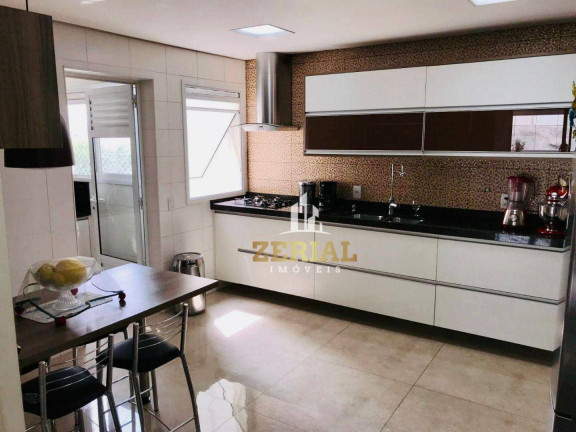 Imagem Apartamento com 3 Quartos à Venda, 146 m² em Boa Vista - São Caetano Do Sul