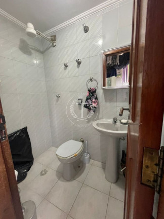 Imagem Apartamento com 3 Quartos à Venda, 88 m² em Vila Dom Pedro I - São Paulo