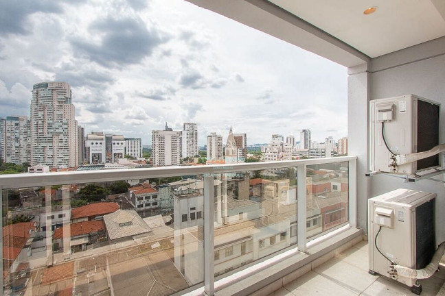 Imagem Sala Comercial à Venda, 219 m² em Pinheiros - São Paulo Imagem Sala Comercial à Venda, 219 m² em Pinheiros - São Paulo