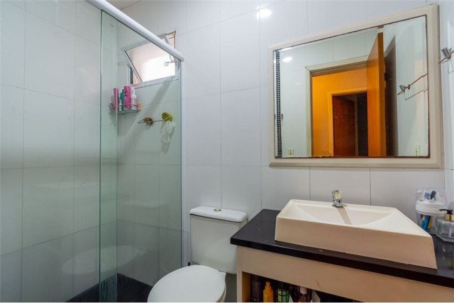Imagem Casa com 3 Quartos à Venda,  em Olaria - Canoas