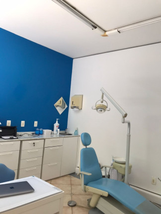 Imagem Sala Comercial à Venda, 95 m² em Centro Histórico - Porto Alegre
