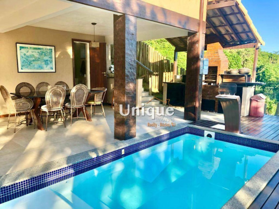 Casa com 4 Quartos à Venda, 154 m² em João Fernandes - Armação Dos Búzios