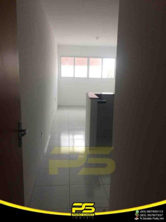 Imagem Apartamento com 2 Quartos à Venda, 53 m² em Cuiá - João Pessoa Imagem Apartamento com 2 Quartos à Venda, 53 m² em Cuiá - João Pessoa