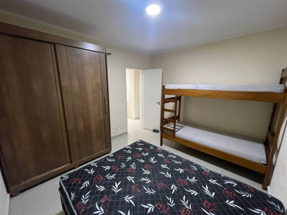 Imagem Apartamento com 1 Quarto à Venda, 47 m² em Tupi - Praia Grande