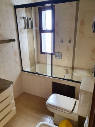 Imagem Apartamento com 3 Quartos à Venda, 240 m² em Jardim Da Saúde - São Paulo