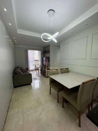 Imagem Apartamento com 3 Quartos à Venda, 73 m² em Colina De Laranjeiras - Serra Imagem Apartamento com 3 Quartos à Venda, 73 m² em Colina De Laranjeiras - Serra