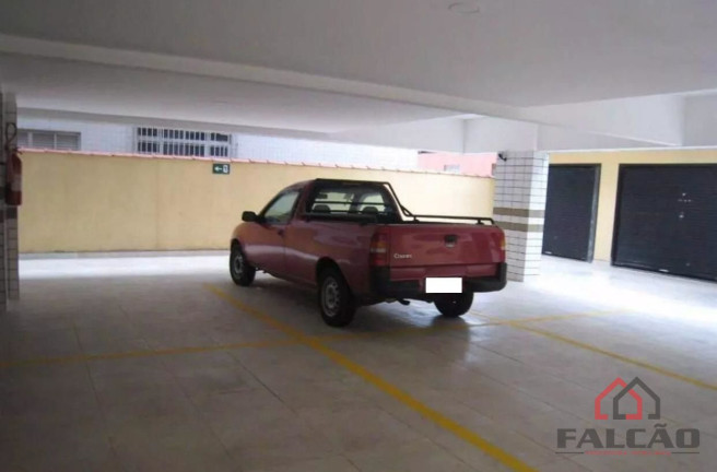 Imagem Apartamento com 1 Quarto à Venda, 66 m² em Canto Do Forte - Praia Grande Imagem Apartamento com 1 Quarto à Venda, 66 m² em Canto Do Forte - Praia Grande