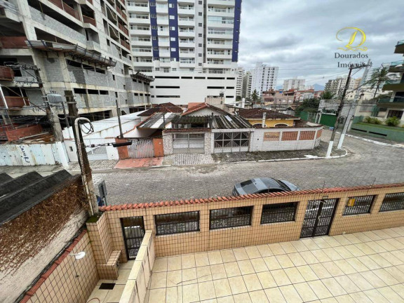 Imagem Kitnet com 1 Quarto à Venda, 24 m² em Aviação - Praia Grande