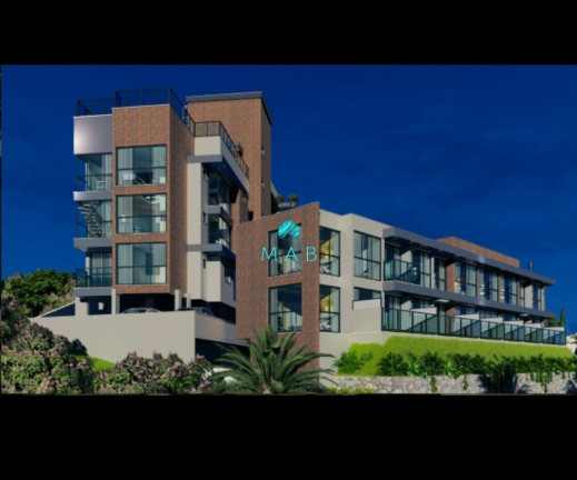 Imagem Apartamento com 1 Quarto à Venda, 30 m² em Cacupé - Florianópolis