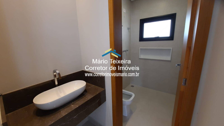 Imagem Casa de Condomínio com 4 Quartos à Venda, 360 m² em Urbanova - São José Dos Campos Imagem Casa de Condomínio com 4 Quartos à Venda, 360 m² em Urbanova - São José Dos Campos