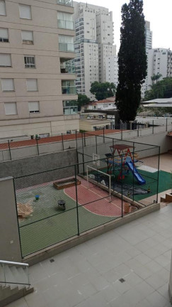 Imagem Apartamento com 4 Quartos à Venda, 172 m² em Campo Belo - São Paulo Imagem Apartamento com 4 Quartos à Venda, 172 m² em Campo Belo - São Paulo