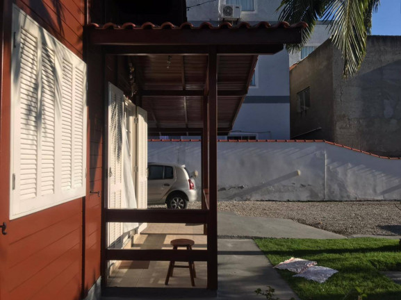 Imagem Casa com 4 Quartos à Venda, 100 m² em Ingleses Do Rio Vermelho - Florianópolis