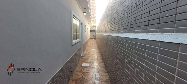 Imagem Casa com 2 Quartos à Venda, 88 m² em Caiçara - Praia Grande Imagem Casa com 2 Quartos à Venda, 88 m² em Caiçara - Praia Grande