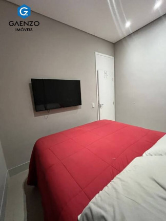 Imagem Apartamento com 2 Quartos à Venda, 49 m² em Centro - Osasco