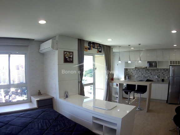 Imagem Apartamento com 1 Quarto à Venda, 55 m² em Centro - Campinas Imagem Apartamento com 1 Quarto à Venda, 55 m² em Centro - Campinas