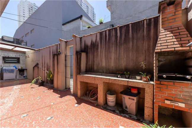 Imagem Casa com 3 Quartos à Venda,  em Tatuapé - São Paulo