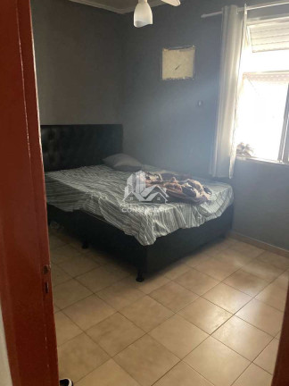 Imagem Apartamento com 2 Quartos à Venda, 40 m² em Centro - São Vicente
