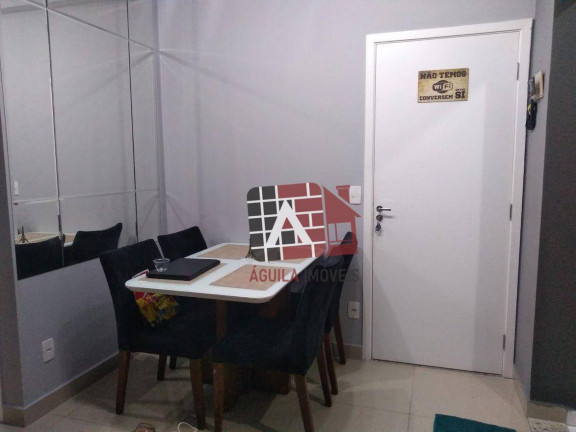 Imagem Apartamento com 2 Quartos à Venda, 52 m² em Ermelino Matarazzo - São Paulo