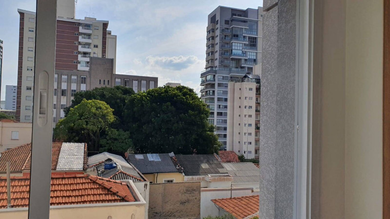 Imagem Kitnet com 1 Quarto para Alugar, 18 m² em Vila Clementino - São Paulo