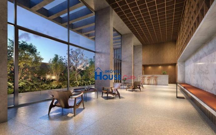 Imagem Apartamento com 3 Quartos à Venda, 269 m² em Itaim Bibi - São Paulo