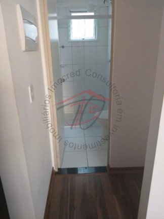 Imagem Imóvel com 2 Quartos à Venda, 44 m² em Residencial Real Parque Sumaré - Sumaré