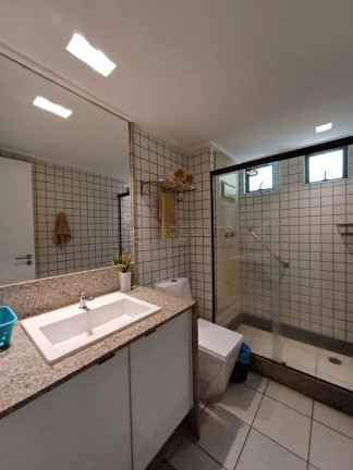 Imagem Apartamento com 4 Quartos à Venda, 130 m² em Muro Alto - Ipojuca Imagem Apartamento com 4 Quartos à Venda, 130 m² em Muro Alto - Ipojuca