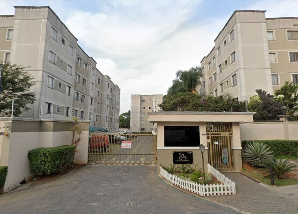 Apartamento com 2 Quartos à Venda, 45 m² em água Chata - Guarulhos
