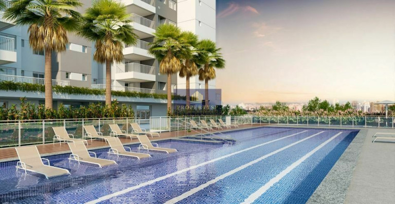 Imagem Apartamento com 3 Quartos à Venda, 100 m² em Barra Funda - São Paulo