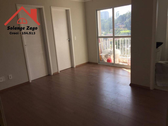 Imagem Apartamento com 3 Quartos à Venda, 67 m² em Parque Reboucas - São Paulo