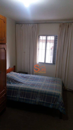 Imagem Sobrado com 2 Quartos à Venda, 196 m² em Olímpico - São Caetano Do Sul