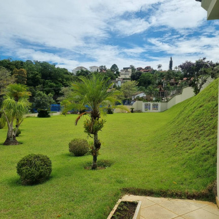 Imagem Casa de Condomínio com 5 Quartos à Venda, 2.639 m² em Vila Petrópolis - Atibaia Imagem Casa de Condomínio com 5 Quartos à Venda, 2.639 m² em Vila Petrópolis - Atibaia