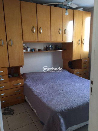 Imagem Apartamento com 3 Quartos à Venda, 72 m² em Vila Industrial - Campinas Imagem Apartamento com 3 Quartos à Venda, 72 m² em Vila Industrial - Campinas