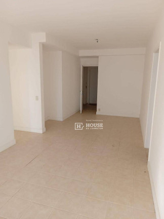 Imagem Apartamento com 2 Quartos à Venda, 96 m² em Vila Alzira - Guarujá