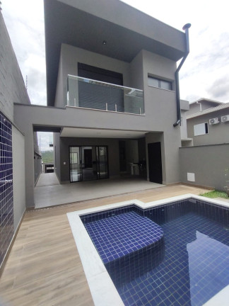 Sobrado com 3 Quartos à Venda, 146 m² em Portais (polvilho) - Cajamar