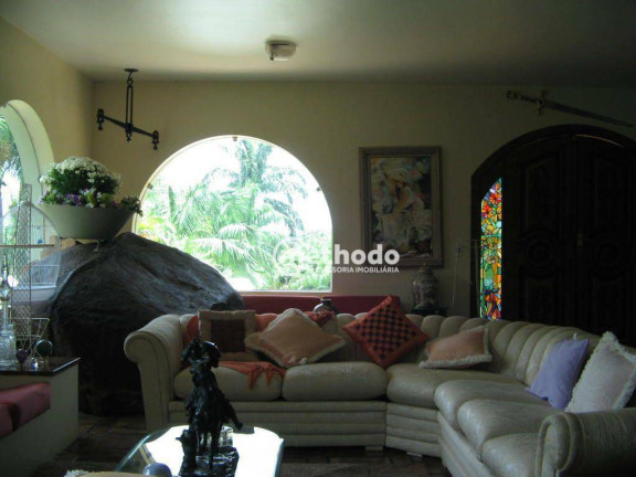 Imagem Chácara com 5 Quartos à Venda, 500 m² em Lopes - Valinhos Imagem Chácara com 5 Quartos à Venda, 500 m² em Lopes - Valinhos